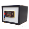 2016 High quality factory direct sale electronic anti-burglary hotel safe